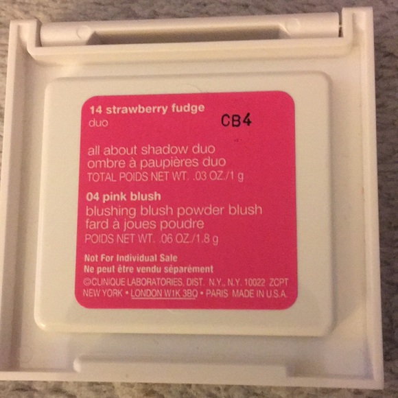 Various make up Clinique - Picture 9 of 13